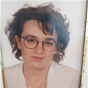 He trabajado como traductora y sigo impartiendo clases de francés en una escuela oficial de idiomas, con todos los niveles